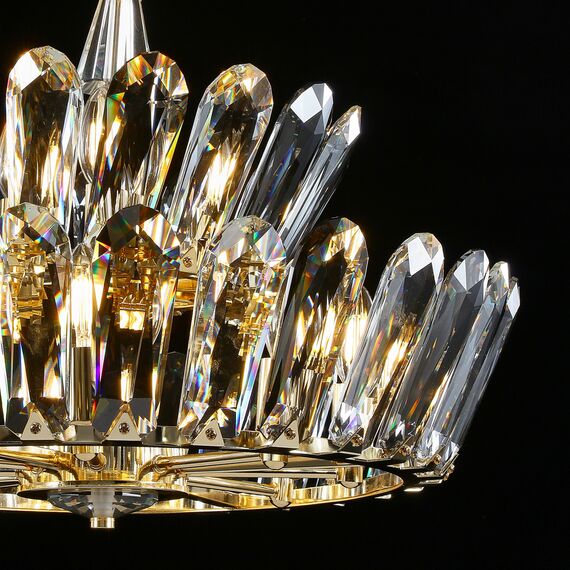 Delight Collection OMG18001-750 Люстра, изображение 3