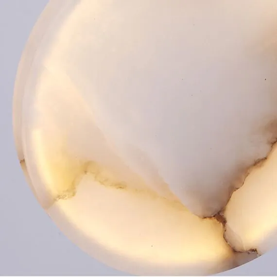 Delight Collection 10209P/1 gold/white Подвесной светильник, изображение 3