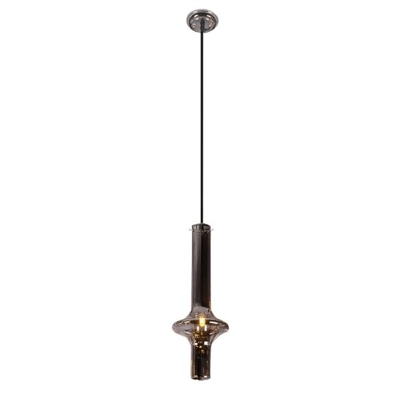 Delight Collection 10705P smoky Подвесной светильник, изображение 2