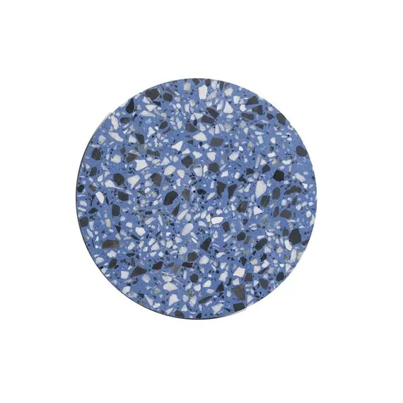 Delight Collection 10336W blue Настенный светильник Terrazzo blue