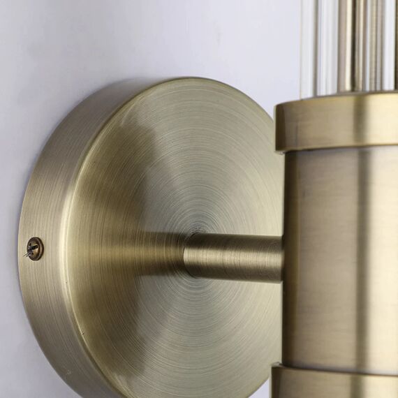 Delight Collection ST-1735 bronze Настенный светильник Claridges 2 bronze bronze, изображение 2