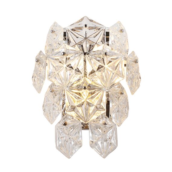 Delight Collection 771325 Настенный светильник Hermitage 4