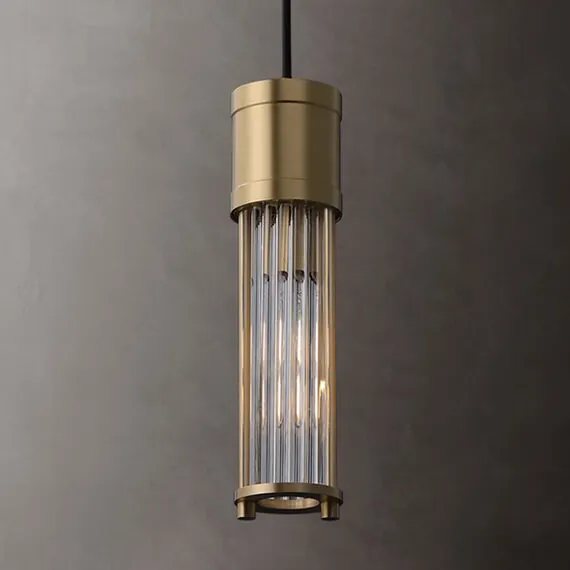 Delight Collection 10258P1 bronze Подвесной светильник Claridges bronze, изображение 2