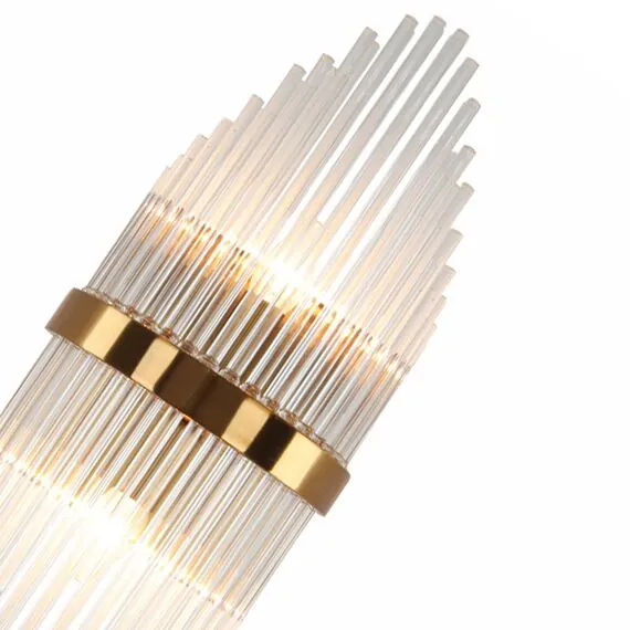 Delight Collection 9967W gold Настенный светильник, изображение 2