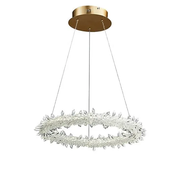 Delight Collection MD-0120B-40 gold Люстра