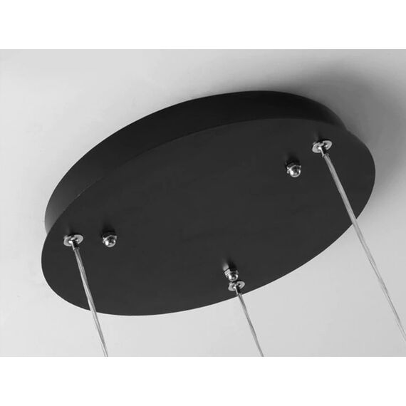 Delight Collection 10228P/1 black Подвесной светильник, изображение 4