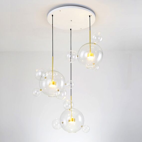 Delight Collection ST-0801-14 Подвесной светильник, изображение 2