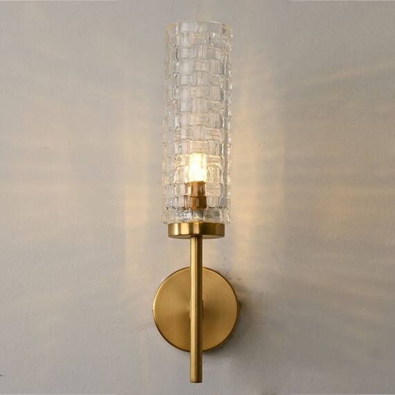 Delight Collection BRWL7055-AB Настенный светильник, изображение 5