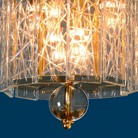 Delight Collection BY9026-260 Подвесной светильник, изображение 4