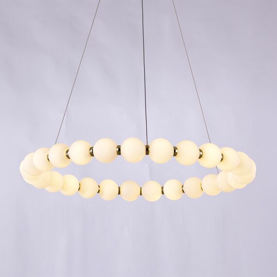 Delight Collection MD19001033-1A gold Подвесной светильник, изображение 2