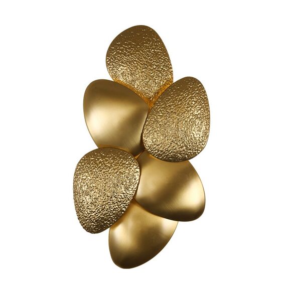 Delight Collection OMB19003-6L gold Настенный светильник