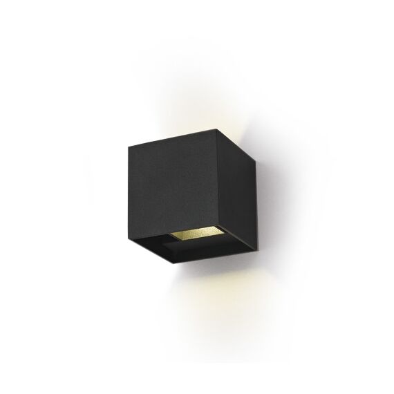 Delight Collection LWA803 black Настенный светильник