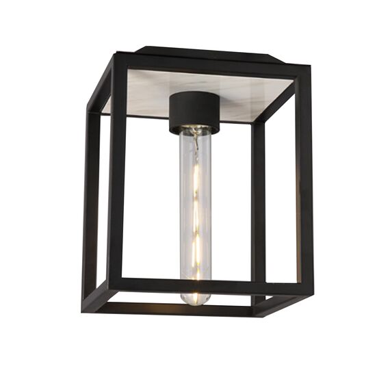 Delight Collection MX8539-1B black Потолочный светильник