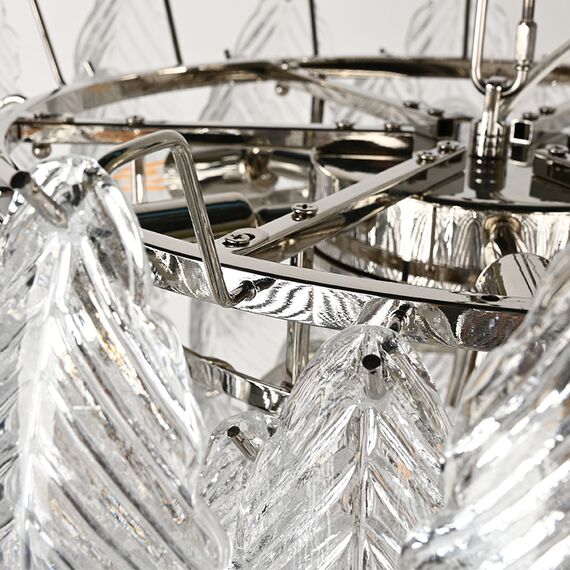 Delight Collection BRCH9127-60 Люстра, изображение 5