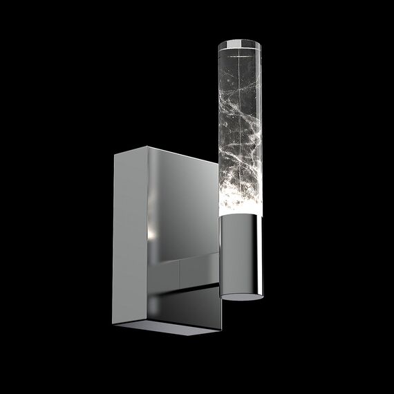 Delight Collection MB2051-1A chrome Настенный светильник, изображение 2
