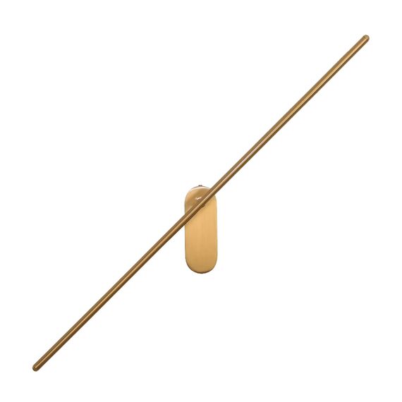 Delight Collection OM820851 rose gold Настенный светильник