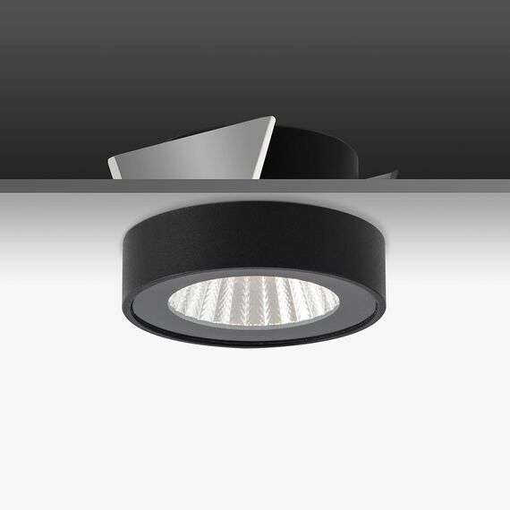 Delight Collection DA6504R-C Встраиваемый светильник O9.5, изображение 2