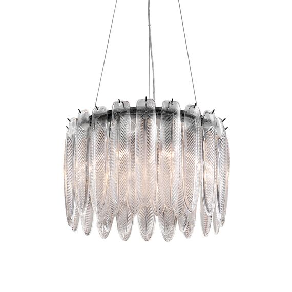 Delight Collection MD22027002-D45 matt black Люстра