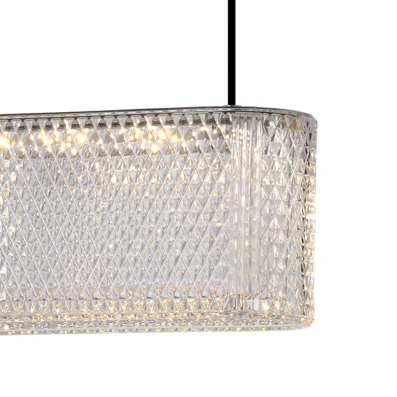 Delight Collection P0851-1A s-gold Подвесной светильник, изображение 3