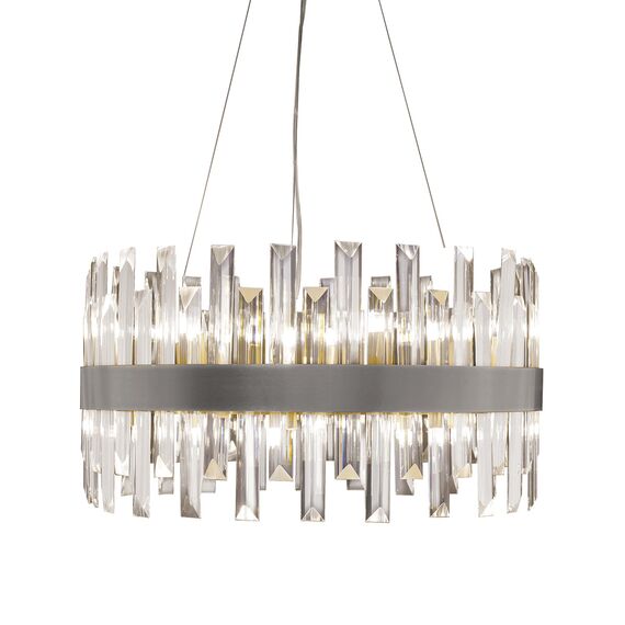 Delight Collection MD20020101-14ASN Люстра