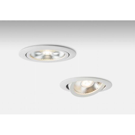 Delight Collection DA8304DR Встраиваемый светильник O10.2, изображение 2