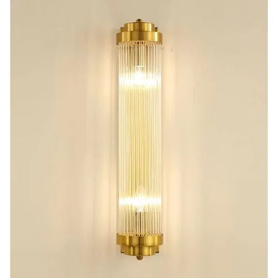 Delight Collection KTB-0726W brass Настенный светильник, изображение 5