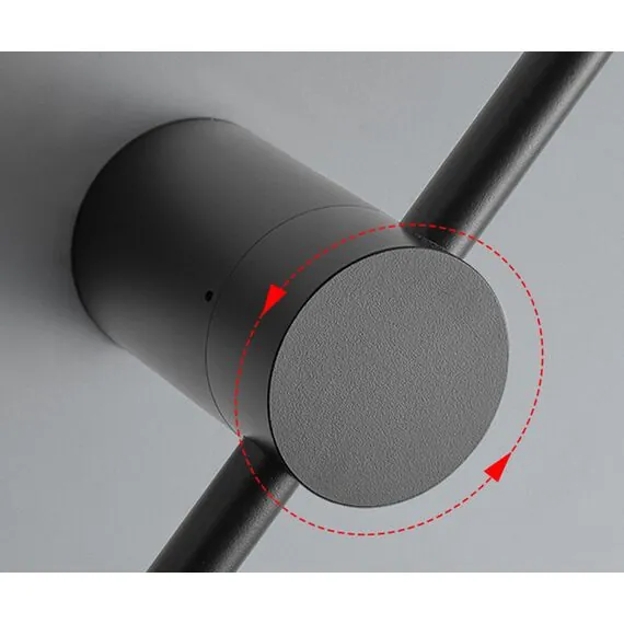 Delight Collection OM820844 black Настенный светильник, изображение 5