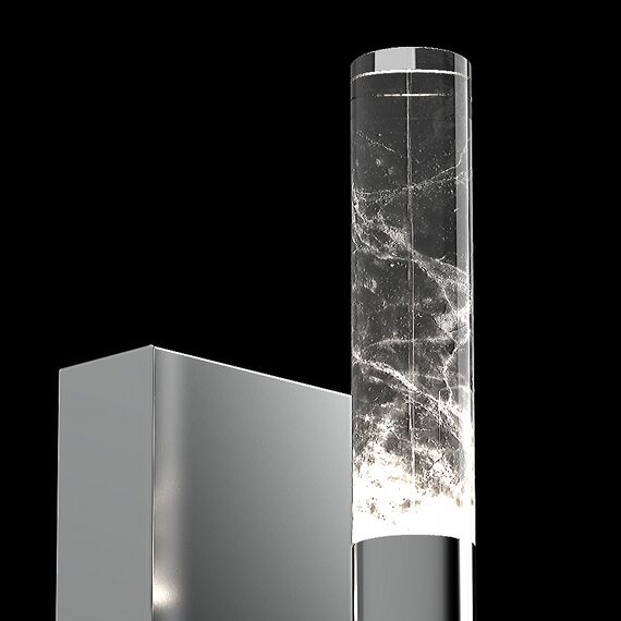 Delight Collection MB2051-1A chrome Настенный светильник, изображение 3