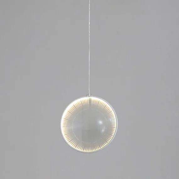 Delight Collection OMK8739-S-4000 Подвесной светильник, изображение 2