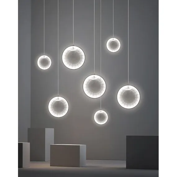 Delight Collection OMK8739-S-4000 Подвесной светильник, изображение 7