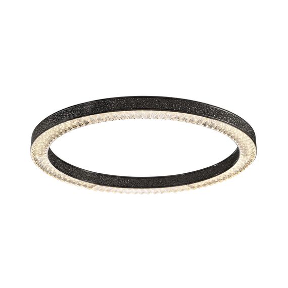 Delight Collection C0852-670A black Потолочный светильник