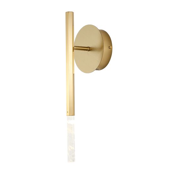 Delight Collection OMW0929-1 gold Настенный светильник