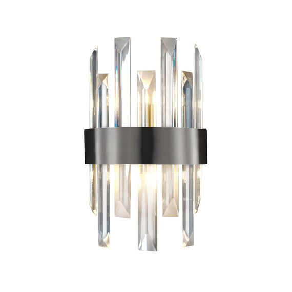 Delight Collection MB20020101-2ASN Настенный светильник