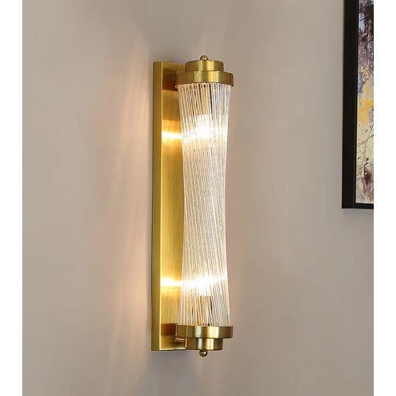 Delight Collection 88008W/L brass Настенный светильник, изображение 3