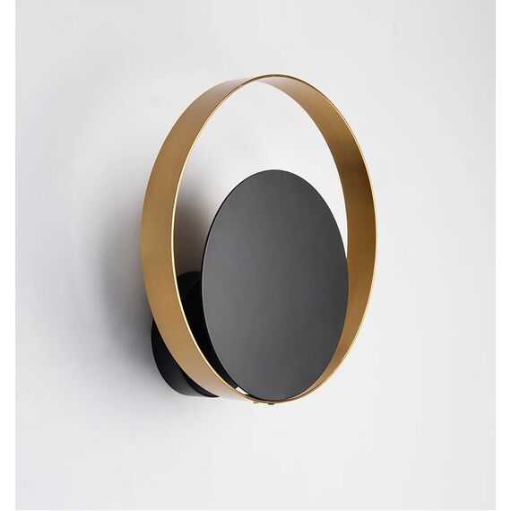 Delight Collection MT8829-D bronze/black Настенный светильник, изображение 2