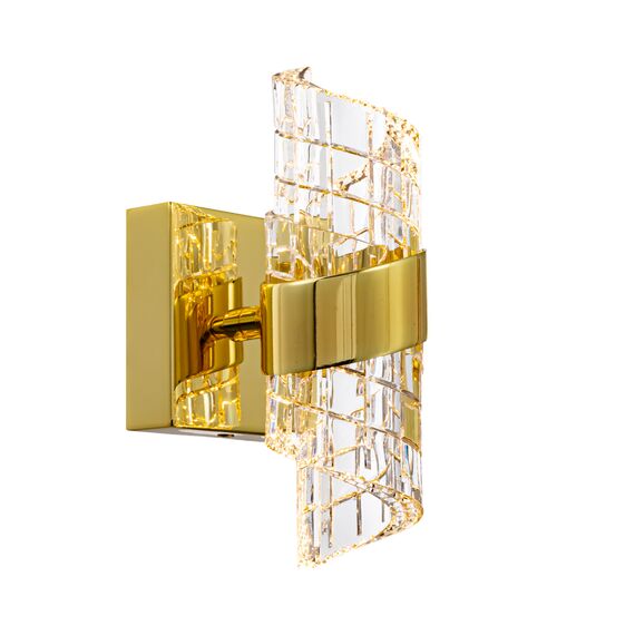 Delight Collection MB23001022-1A gold Настенный светильник