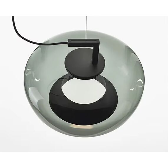 Delight Collection 8871P/C L black/light green Подвесной светильник, изображение 4