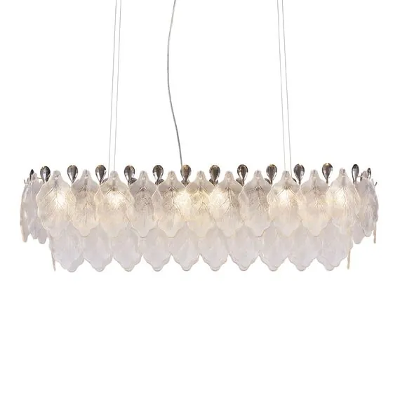 Delight Collection OD231809/120 gold Люстра