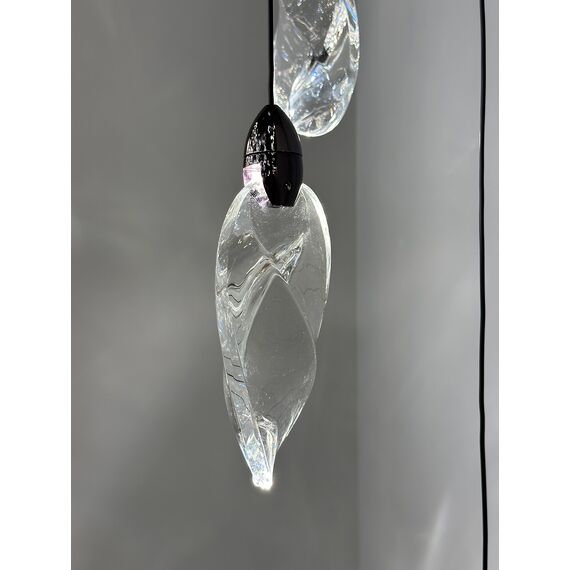 Delight Collection MT9176-1H pearl black Подвесной светильник, изображение 4