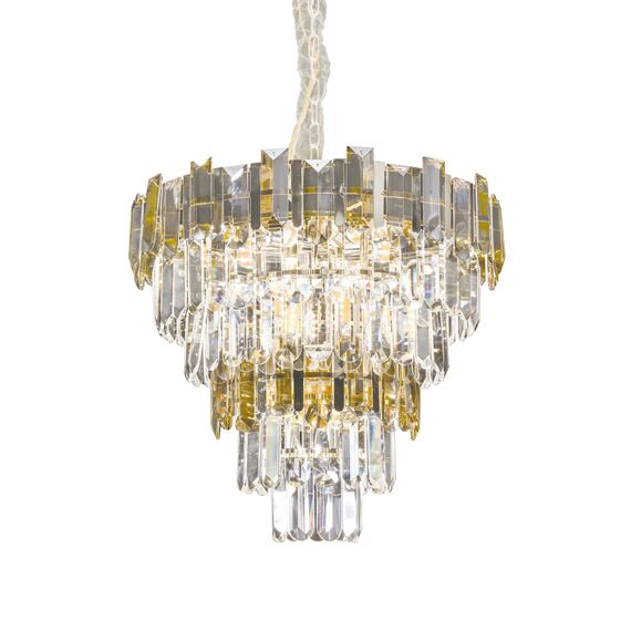 Delight Collection 1710-600 gold Люстра