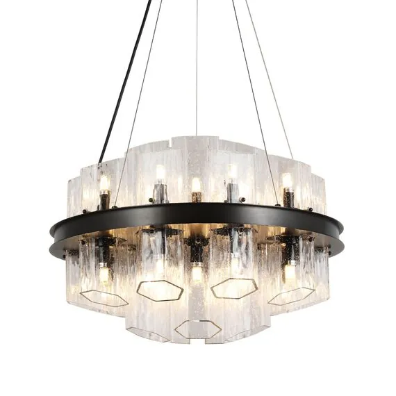 Delight Collection BRCH9191-BZ Люстра