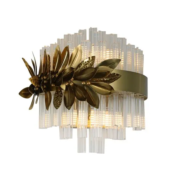 Delight Collection 17966-1W gold Настенный светильник