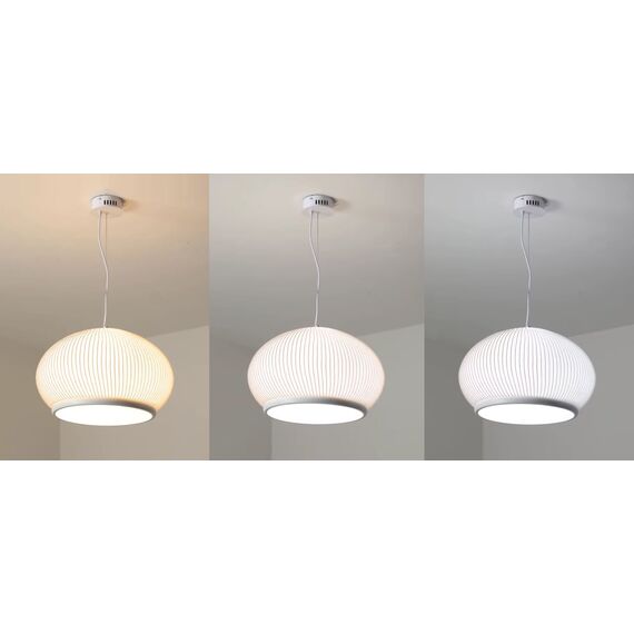 Delight Collection 8610P/B LED white Подвесной светильник LED white white, изображение 5