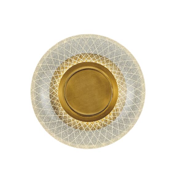 Delight Collection OB2501 gold/black Настенный светильник, изображение 2