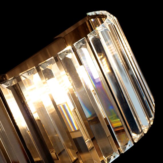 Delight Collection MB17090009-2A bronze Настенный светильник, изображение 2