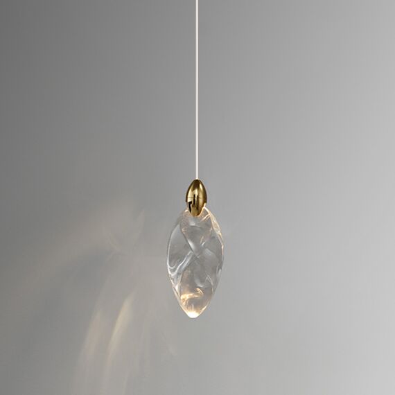 Delight Collection MT9176-1H titanium gold Подвесной светильник, изображение 2