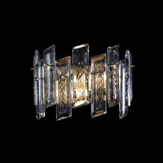 Delight Collection MB22020110-2A gold Настенный светильник, изображение 2