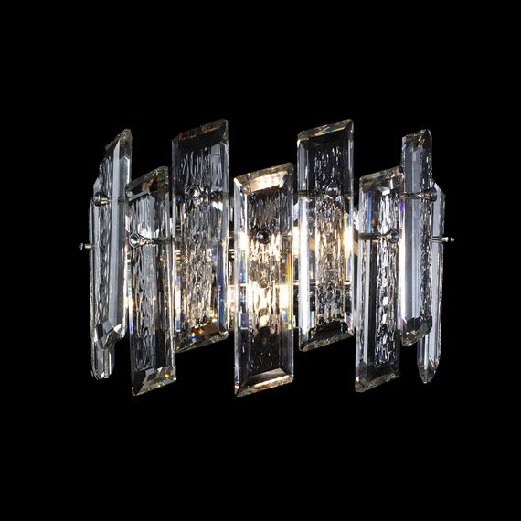 Delight Collection MB22020110-2A chrome Настенный светильник, изображение 2