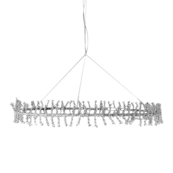 Delight Collection KM0911P-80 Подвесной светильник