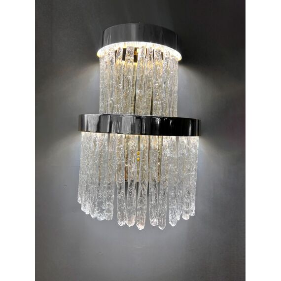 Delight Collection 5136-wall chrome Настенный светильник, изображение 2